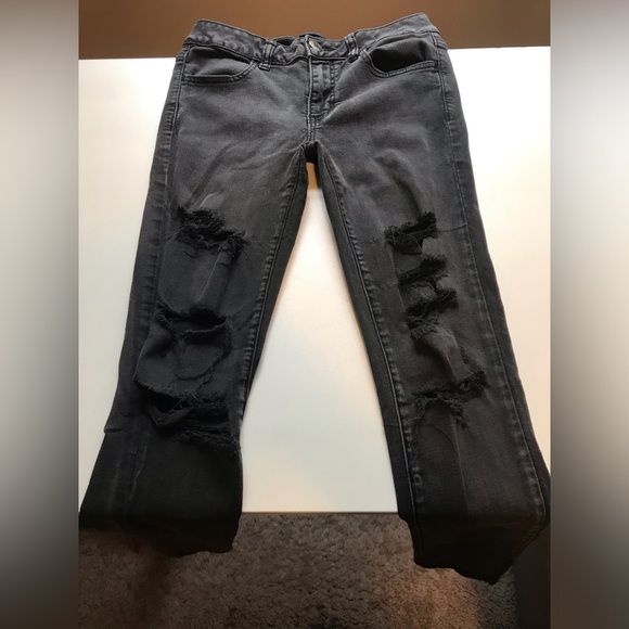 American Eagle Jeans - Picture 1 of 4